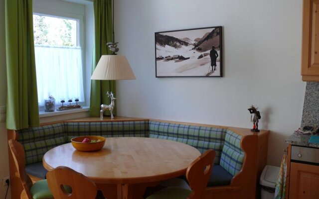 Appartement am Schlatterberg