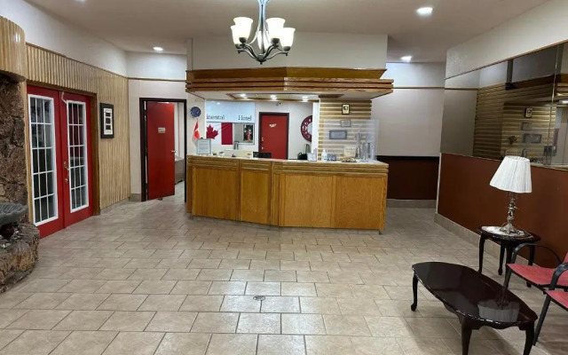Econo Lodge Cornwall