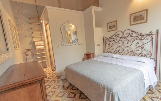 Relais Grand Tour & Grand Tour Suites