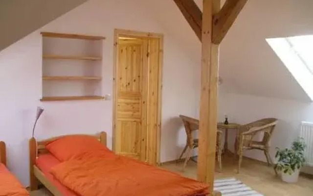 Pension Kräuterscheune