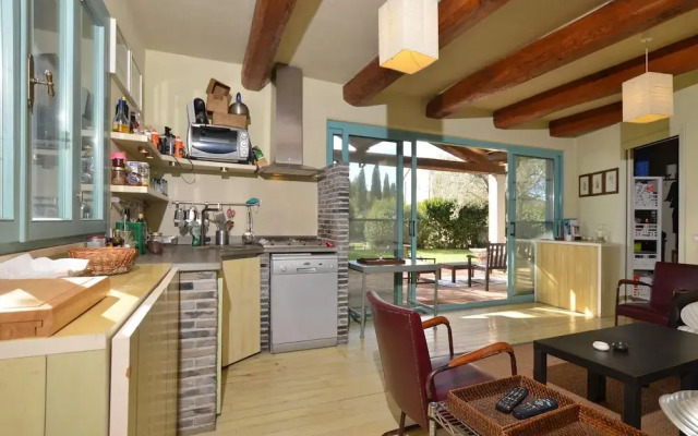 Chalet Vignarola in Orbetello