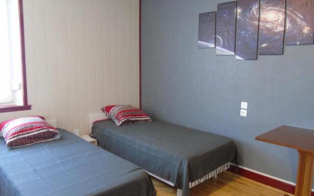 Chambres d’hôtes Lagarde