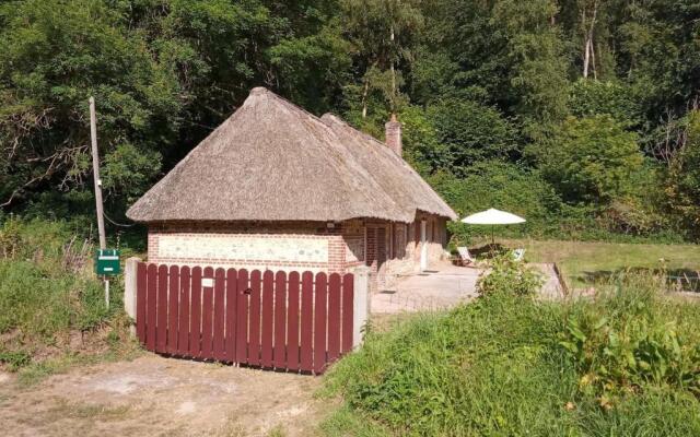 Gite Le Petit Vauchel A 3,5 Km D'Etretat
