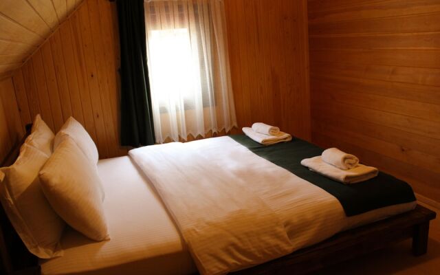 Mengen Rüya Çiftliği