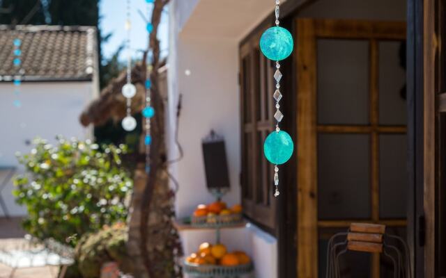 Hotel Rancho Los Lobos