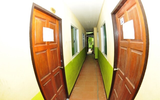Phi Phi Backpacker - Hostel