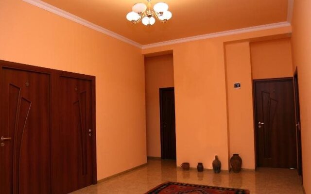 Hotel Mthnadzor