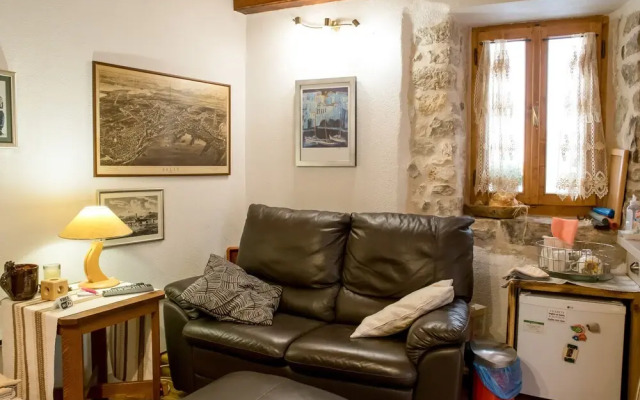 Salvezani apartments
