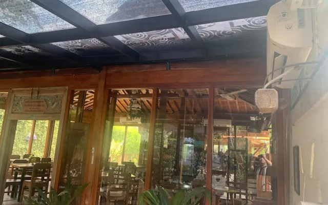 Kampung Lawasan Heritage Cottage