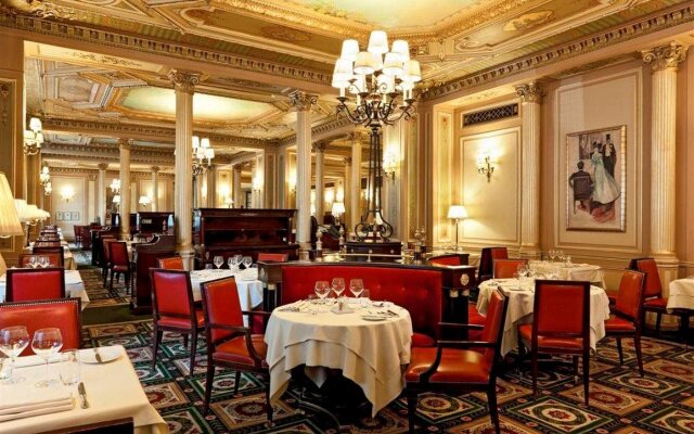 InterContinental Paris le Grand by IHG