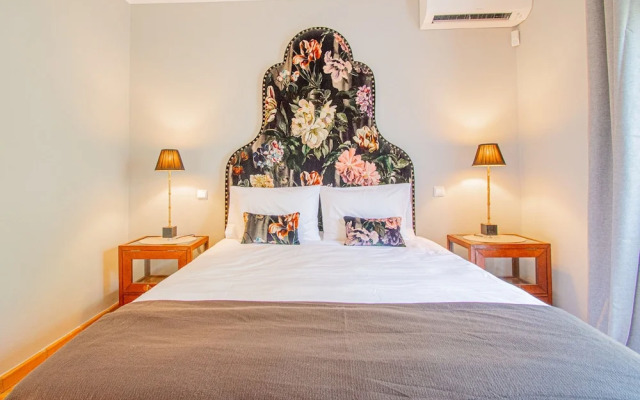 The One Ocean Front in Carvoeiro