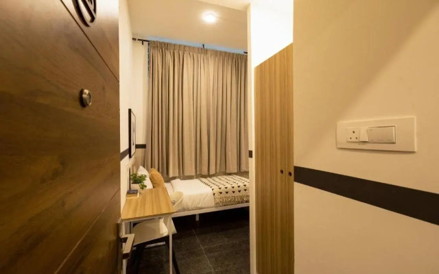 Olive Zip Domlur by Embassy Group