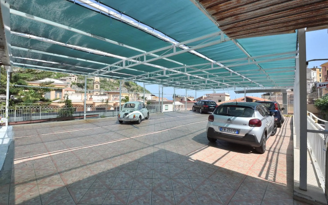 Hotel Settebello