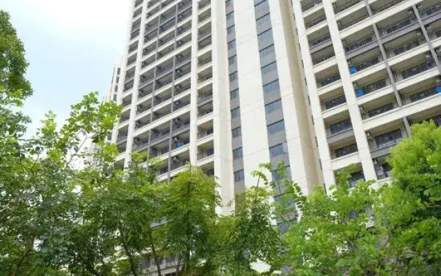 LN Garden Residence