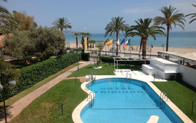 Hotel Servigroup Trinimar