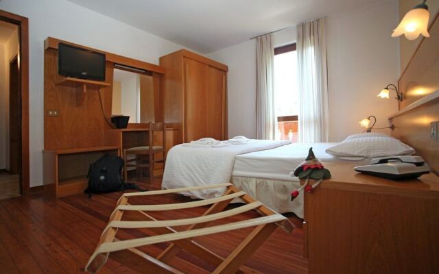 Hotel Biancaneve