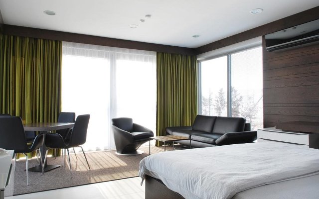 Hotel Harmony Medical & Wellness