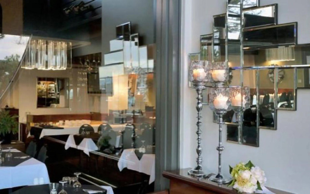 Beachfront Voyager Motor Inn