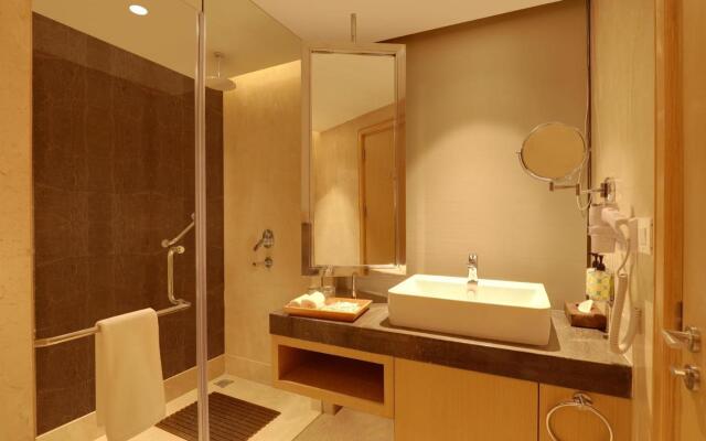 Lemon Tree Hotel Jhansi