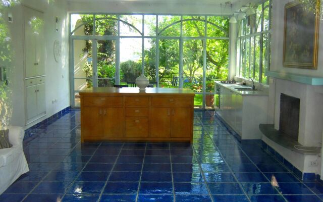Giacaranda B&B
