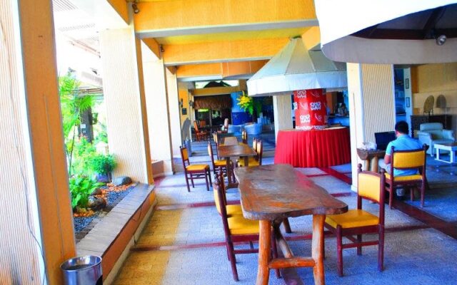 Leyte Park Resort Hotel