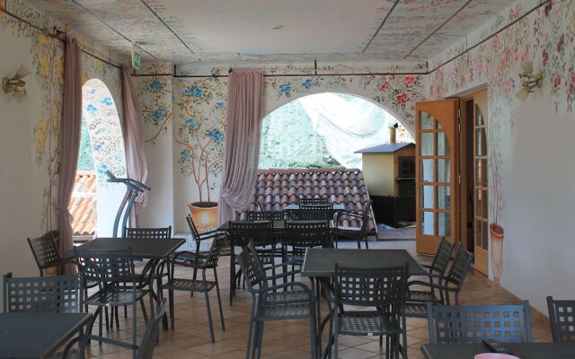 Agriturismo Maso Alle Rose