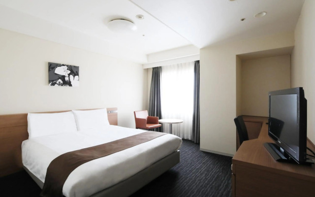 Hiroshima Tokyu REI Hotel
