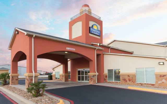 Lone Star Inn & Suites