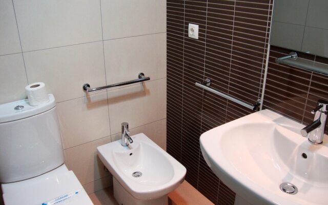 Casa Novell by Apartamentos 3000