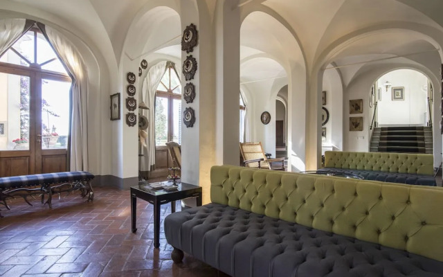 Castello Di Renai