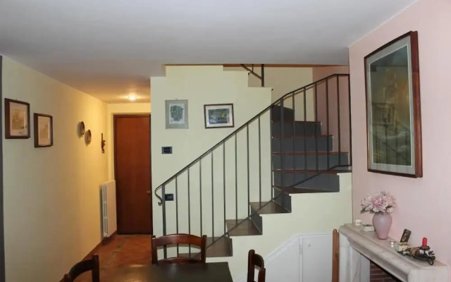 Suite Carla Delizioso Bilocale Centralissimo a Pietrasanta