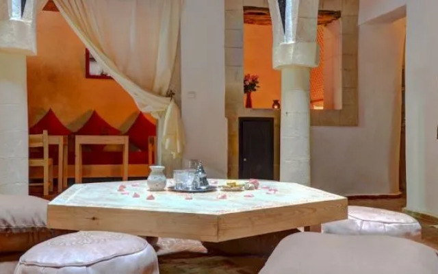 Riad Belle Essaouira