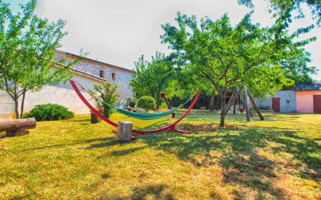 Holiday Home Villa Angelina 1233