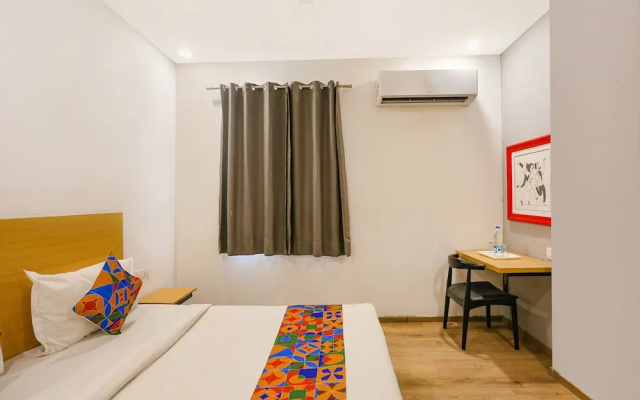 FabHotel Roseman