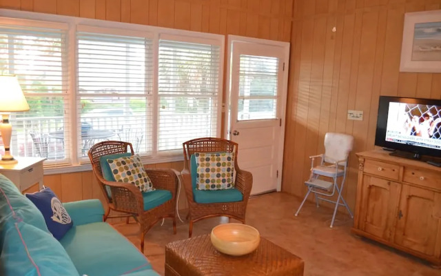 Ocean Breeze - 5 Br Home