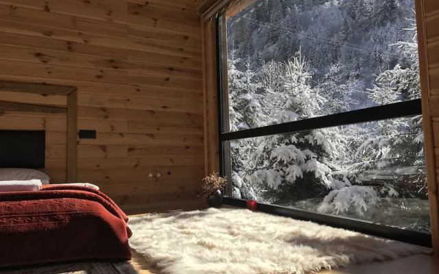 Ayder Dag Evi
