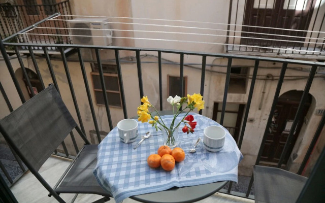 Casa Vitrani
