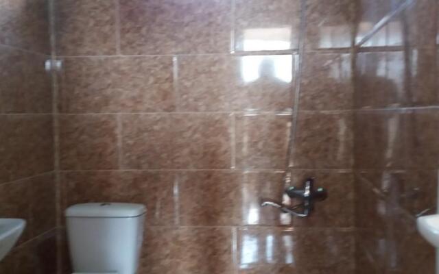 Частный дом