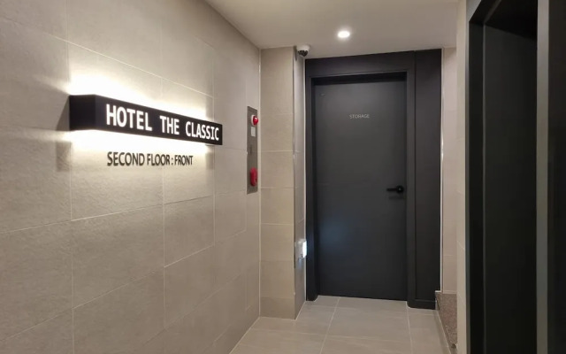 Hotel The Classic
