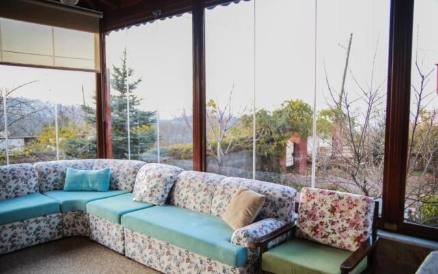 Family Seaview Villa 1