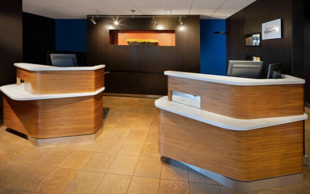Courtyard by Marriott Southfield