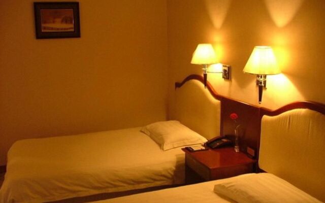 Changsha Jianghua Hotel