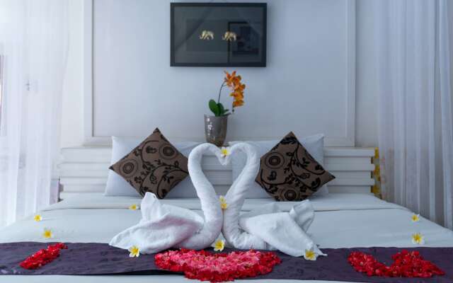 Lavender Luxury Villas And Spa Resort