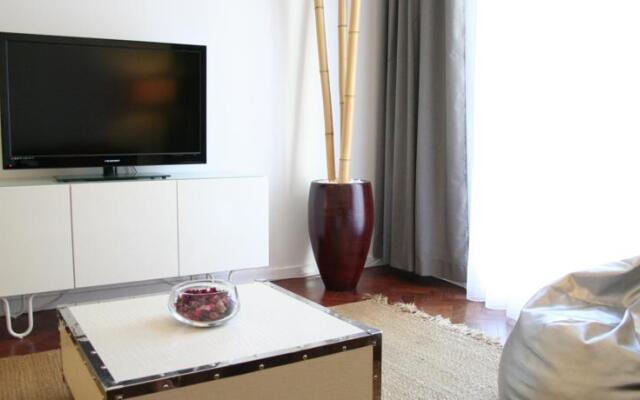 Apartment Funchal II