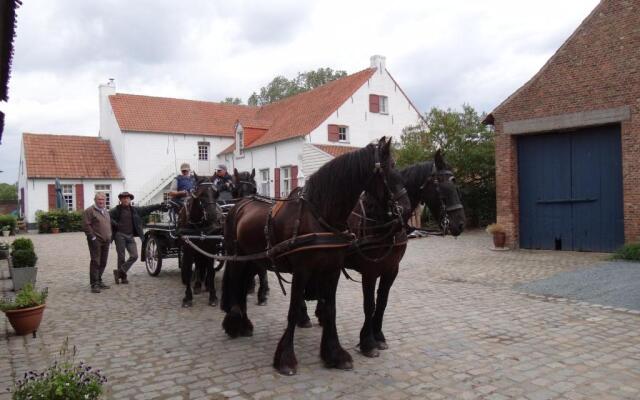 B&B Hullebrug