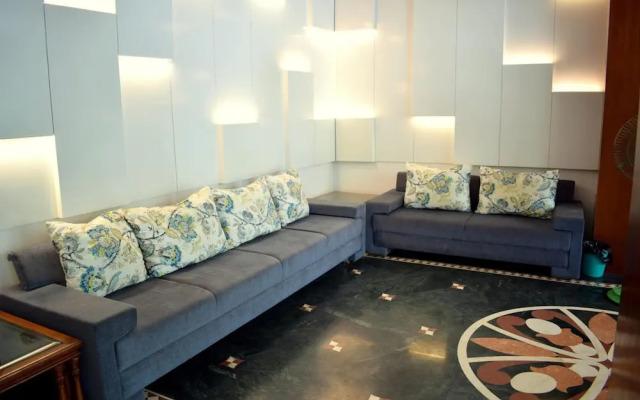 SRTC Hotel Aspire