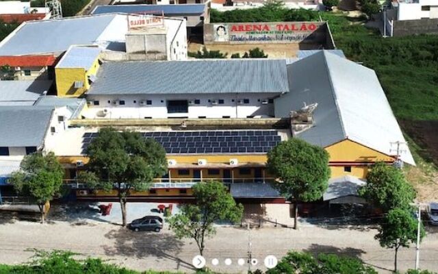 Hotel Porto Bello