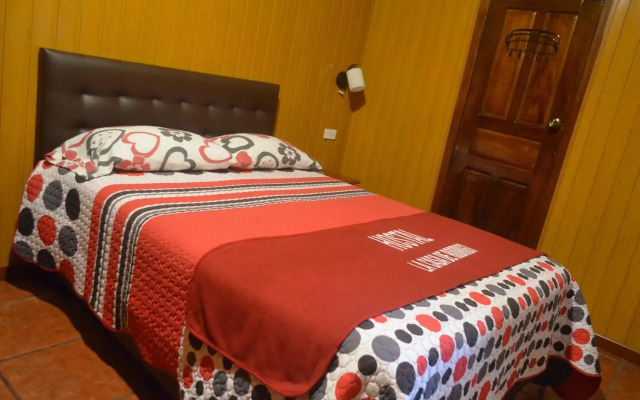 Hostal La Casa De Rodrigo