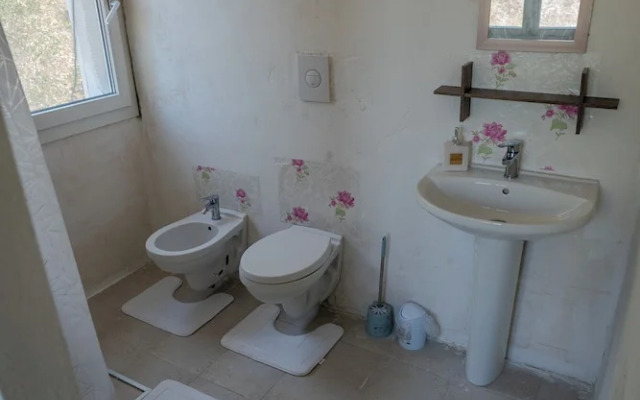 Dimora Tra Gli Ulivi