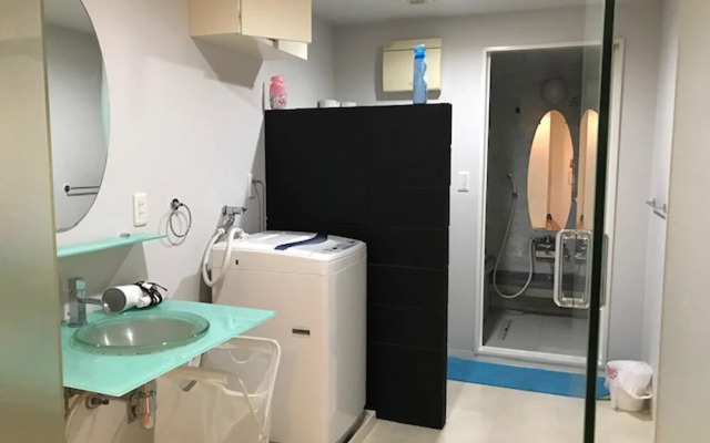 Nipponbashi Dotonbori Apartment